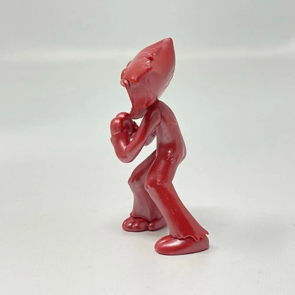 Poppy Playtime Pink Huggy Wuggy 3